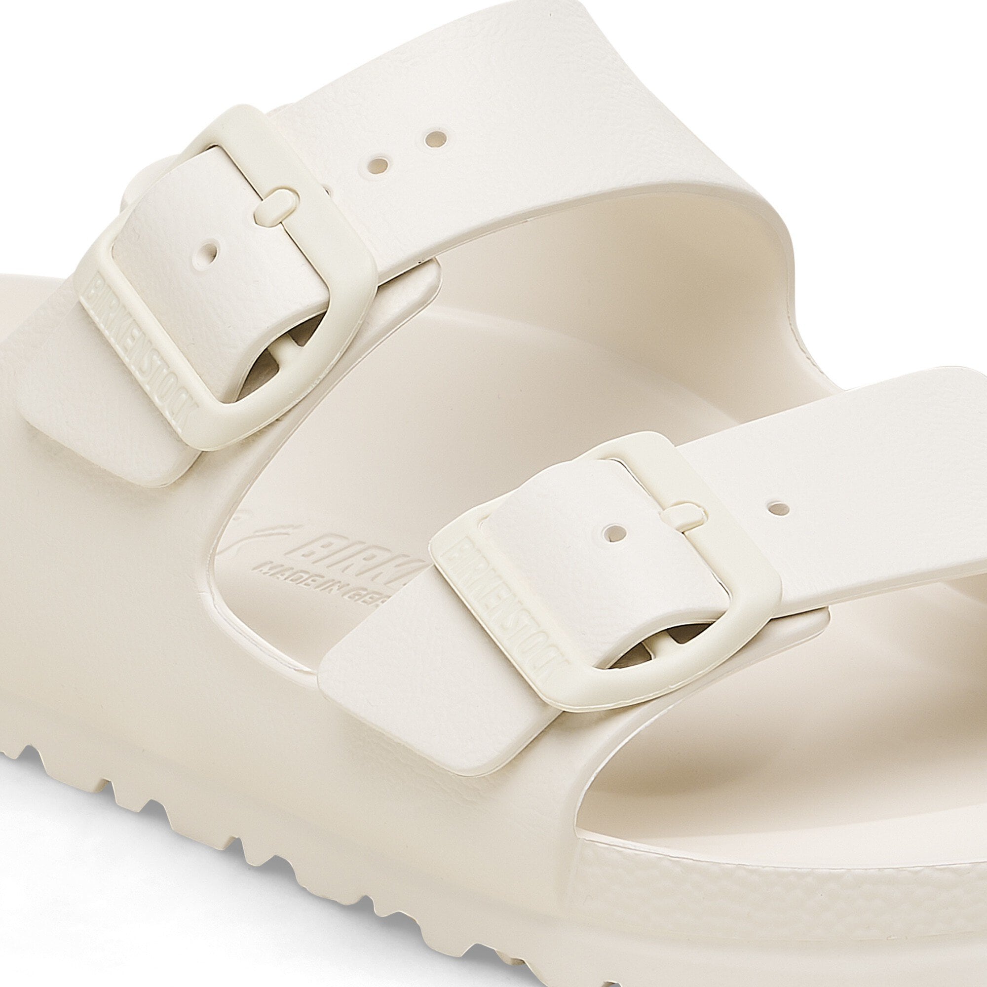 BIRKENSTOCK Arizona EVA כפכפי גומי בירקנשטוק אריזונה גברים
