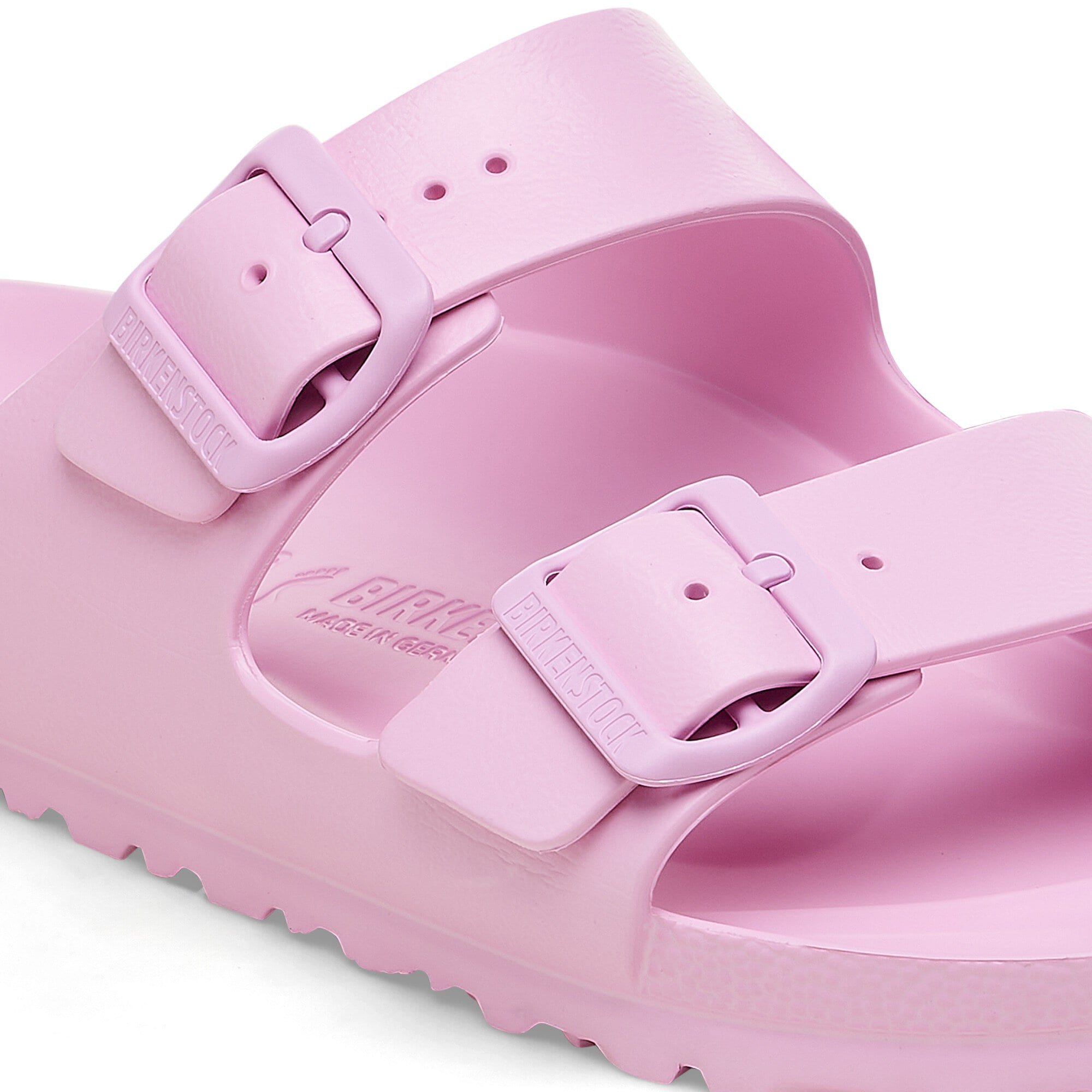 BIRKENSTOCK Arizona EVA כפכפי גומי בירקנשטוק אריזונה נשים