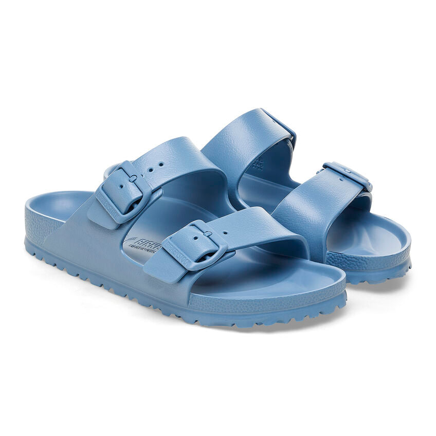 BIRKENSTOCK Arizona EVA כפכפי גומי בירקנשטוק אריזונה גברים