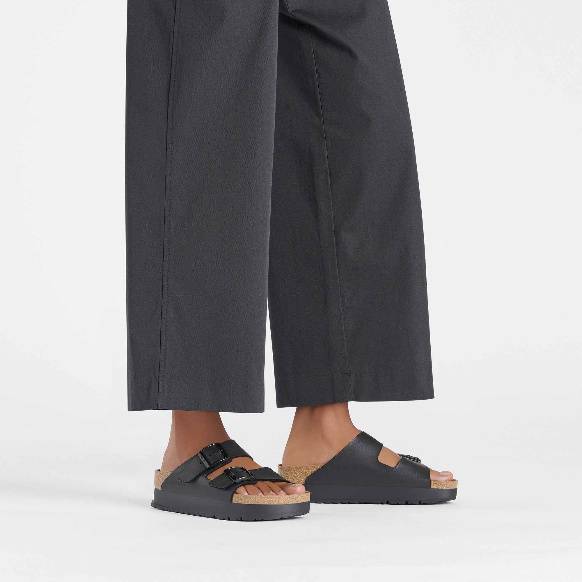 BIRKENSTOCK Papillio Arizona Flex כפכפי בירקנשטוק נשים