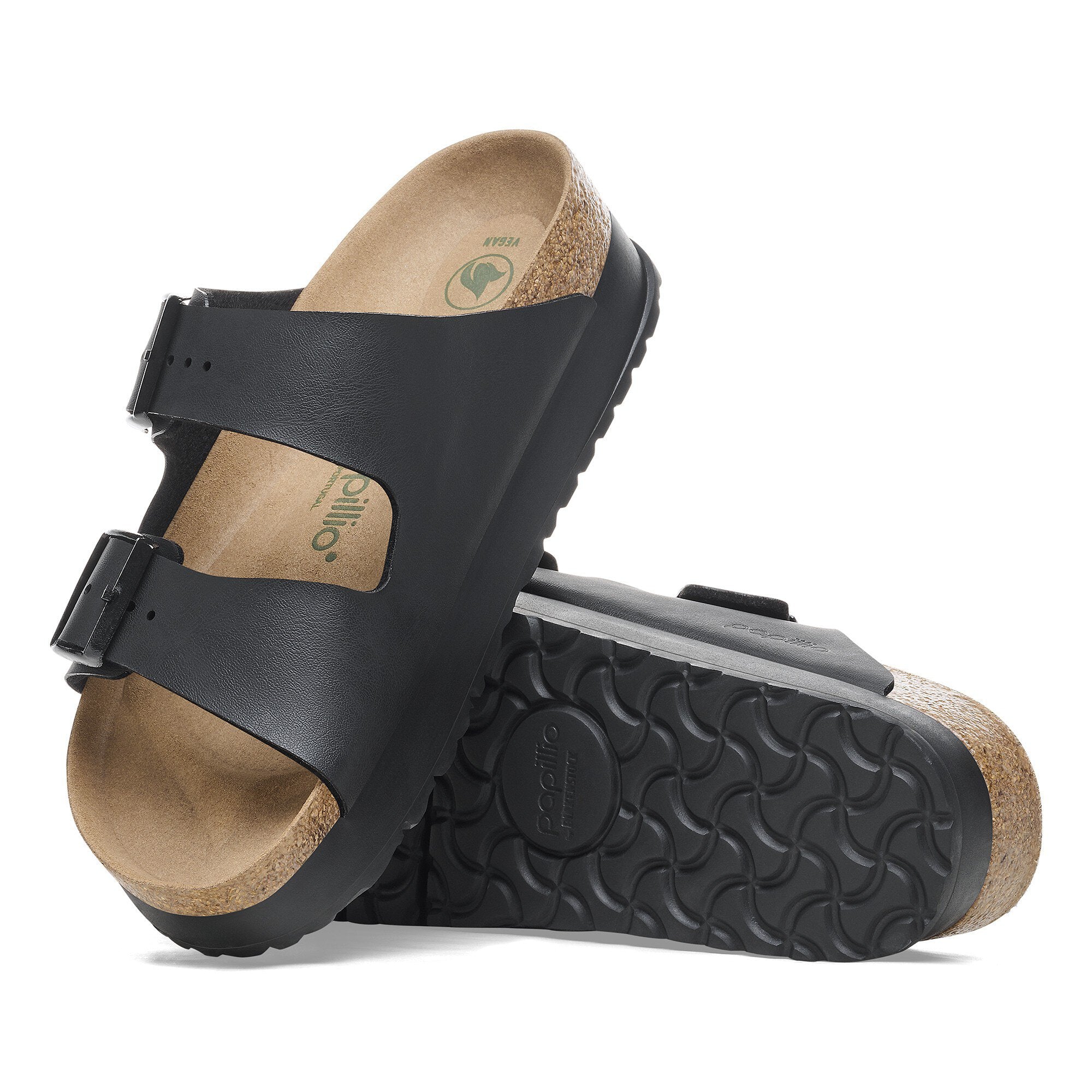 BIRKENSTOCK Papillio Arizona Flex כפכפי בירקנשטוק נשים