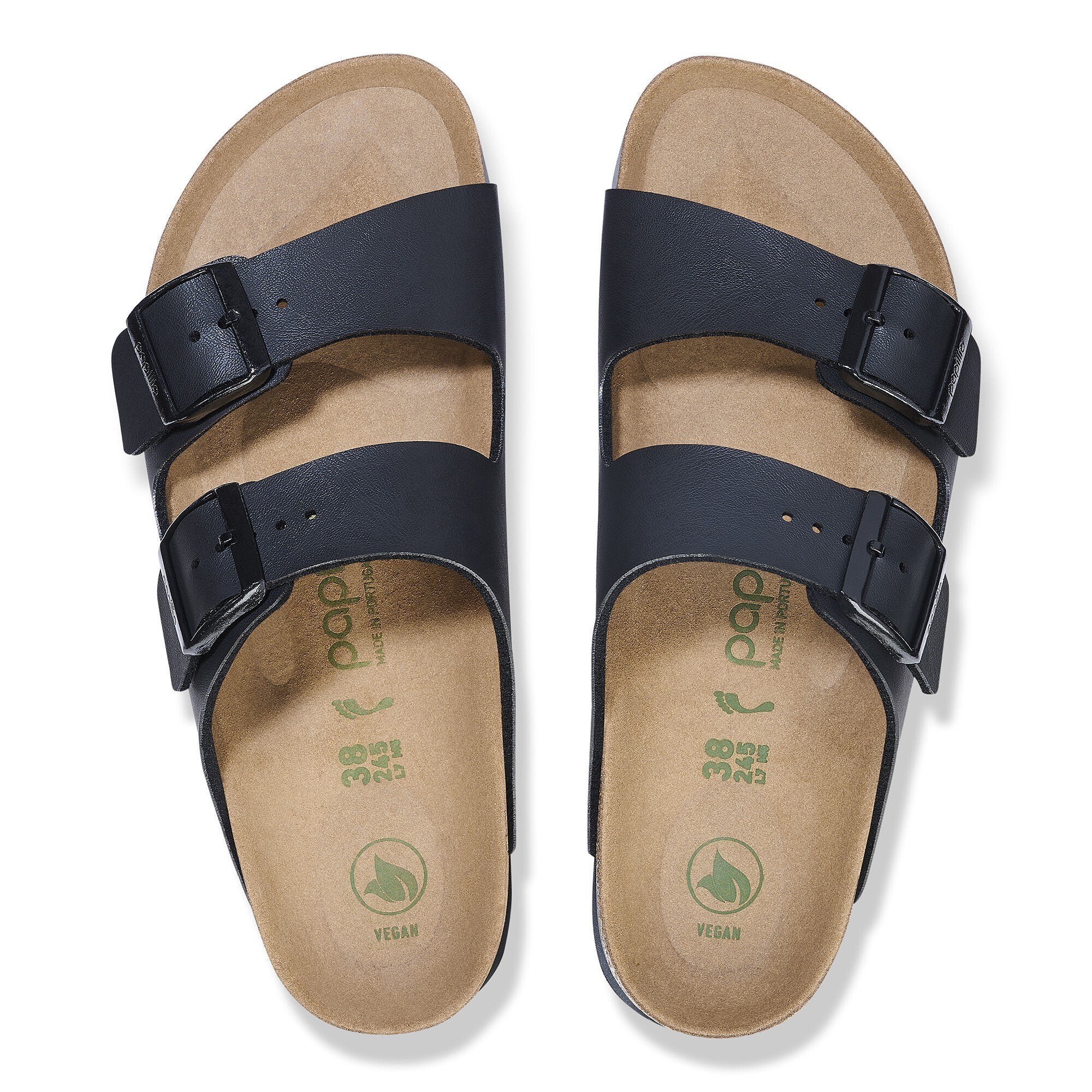 BIRKENSTOCK Papillio Arizona Flex כפכפי בירקנשטוק נשים