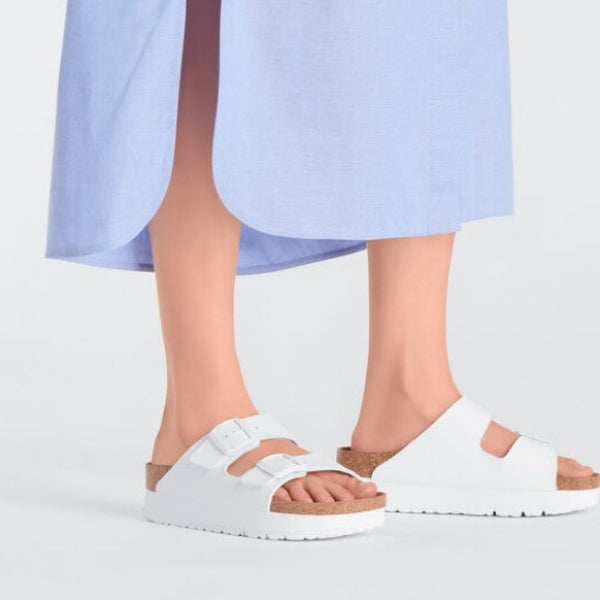 BIRKENSTOCK Papillio Arizona Flex כפכפי בירקנשטוק נשים