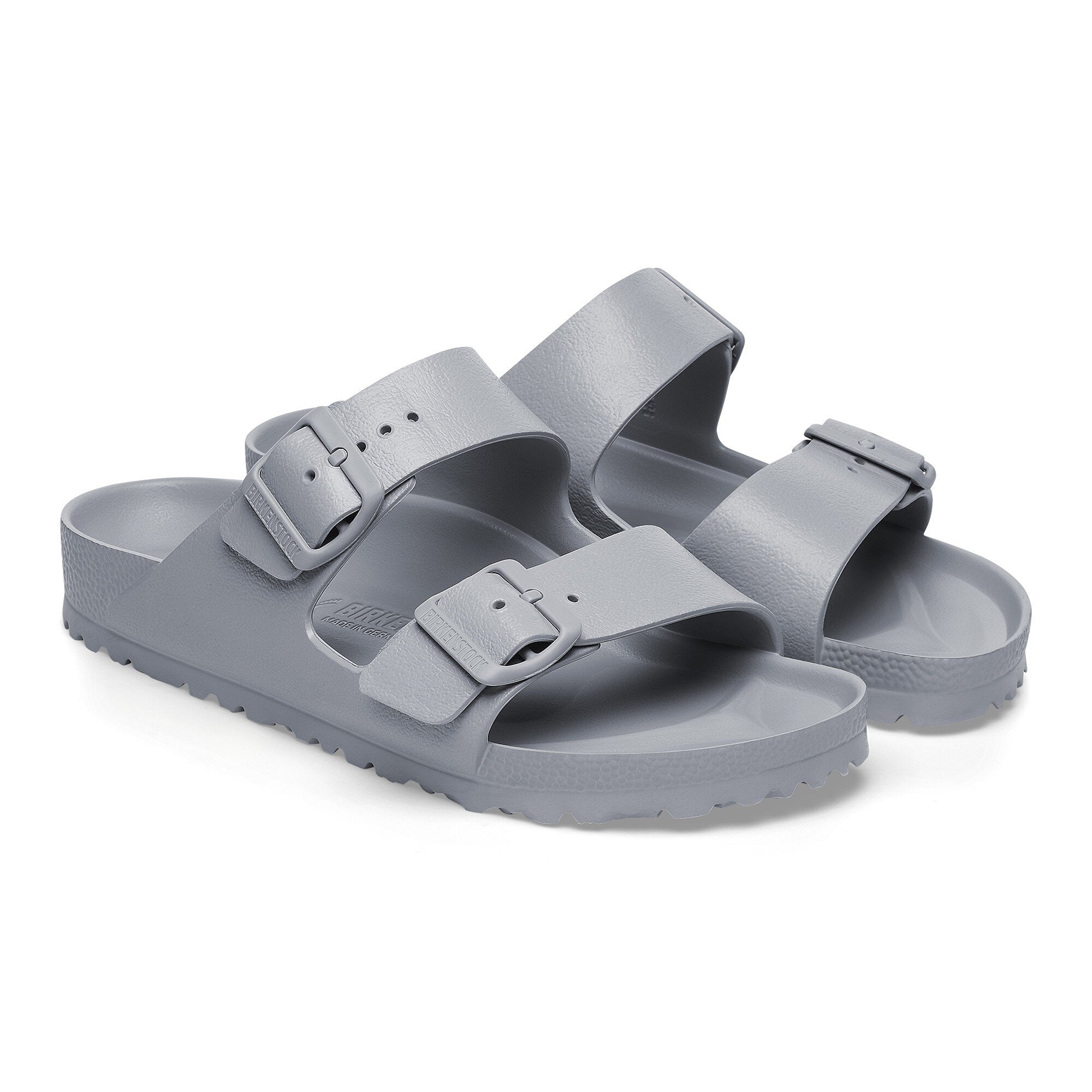 BIRKENSTOCK Arizona EVA כפכפי גומי בירקנשטוק אריזונה גברים
