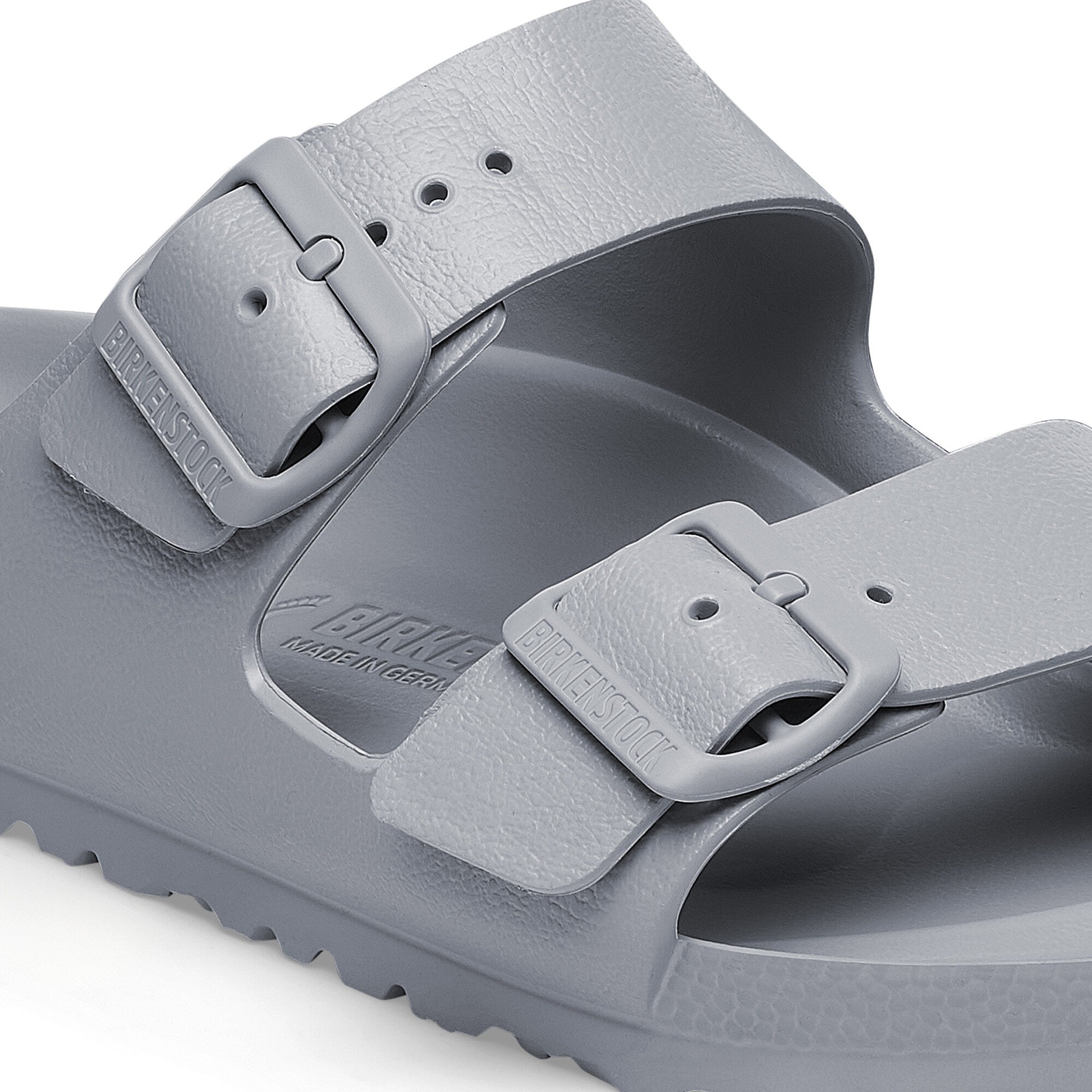 BIRKENSTOCK Arizona EVA כפכפי גומי בירקנשטוק אריזונה גברים