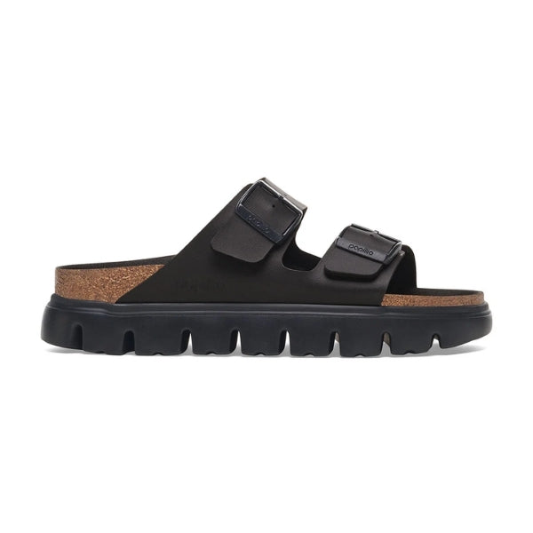 BIRKENSTOCK Papillio Arizona Chunky כפכפי בירקנשטוק אריזונה נשים