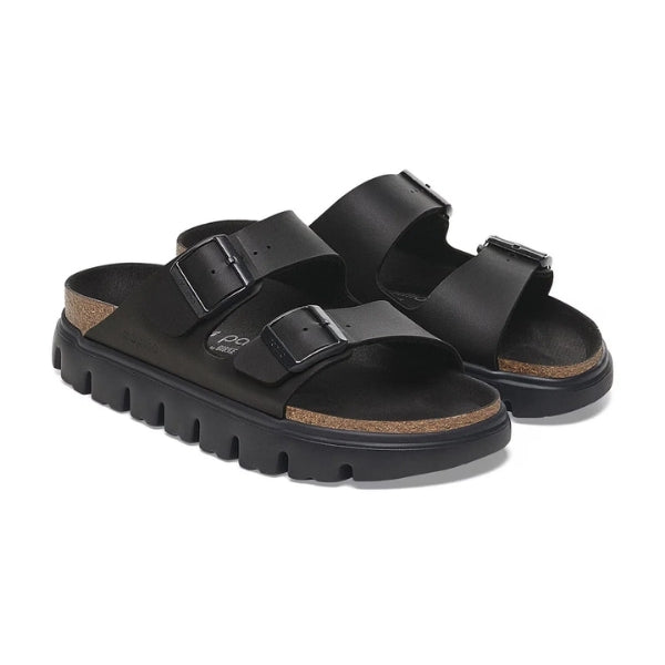 BIRKENSTOCK Papillio Arizona Chunky כפכפי בירקנשטוק אריזונה נשים