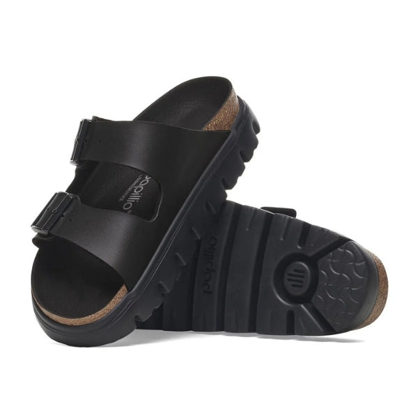 BIRKENSTOCK Papillio Arizona Chunky כפכפי בירקנשטוק אריזונה נשים