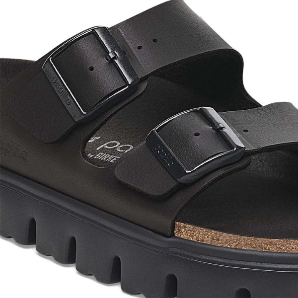BIRKENSTOCK Papillio Arizona Chunky כפכפי בירקנשטוק אריזונה נשים