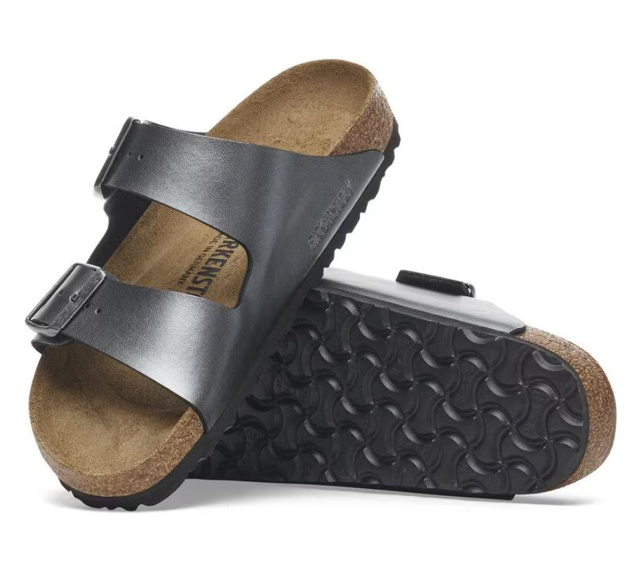 BIRKENSROCK Arizona BS כפכפי אריזונה בירקנשטוק נשים