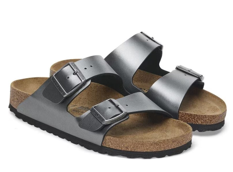 BIRKENSROCK Arizona BS כפכפי אריזונה בירקנשטוק נשים