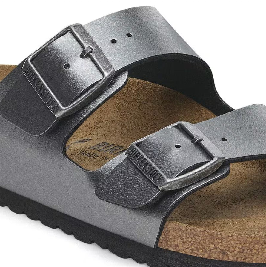BIRKENSROCK Arizona BS כפכפי אריזונה בירקנשטוק נשים