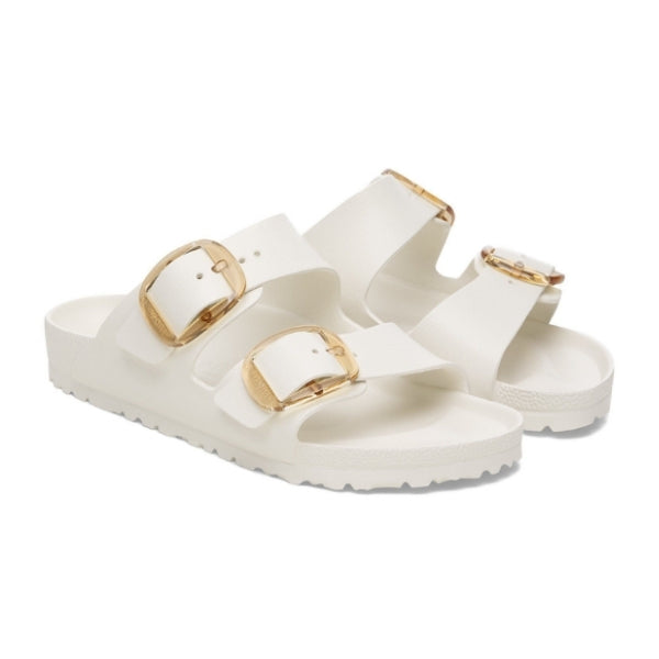 BIRKENSTOCK Arizona Big Buckle EVA כפכפי גומי אריזונה נשים