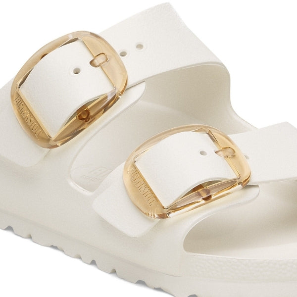 BIRKENSTOCK Arizona Big Buckle EVA כפכפי גומי אריזונה נשים