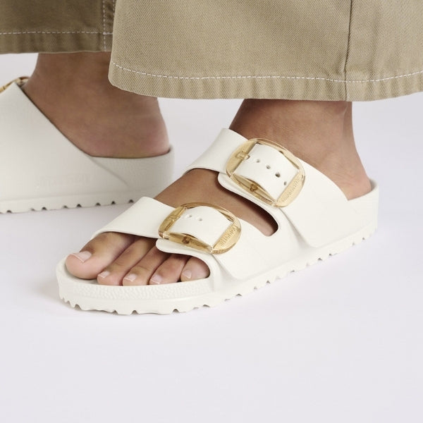 BIRKENSTOCK Arizona Big Buckle EVA כפכפי גומי אריזונה נשים