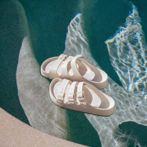 BIRKENSTOCK Florida EVA Papillio כפכפי גומי בירקנשטוק פאפילו פלורידה נשים BIRKENSTOCK