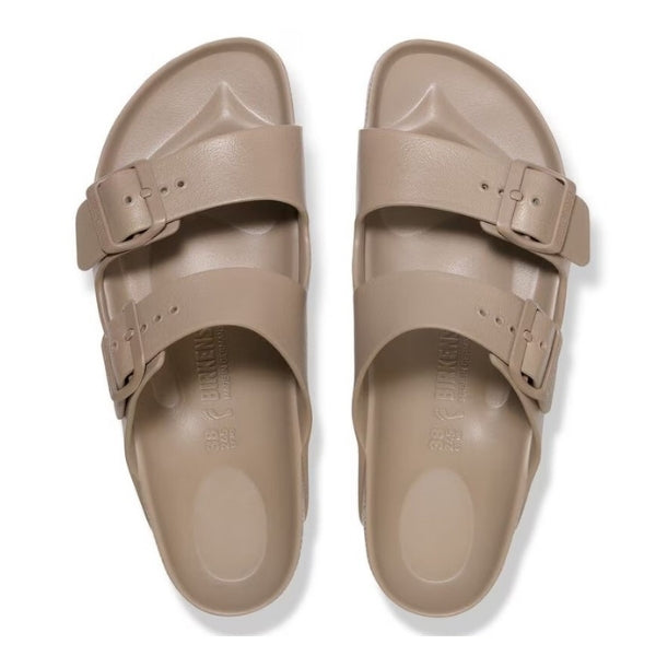 BIRKENSTOCK Arizona EVA כפכפי גומי בירקנשטוק אריזונה גברים