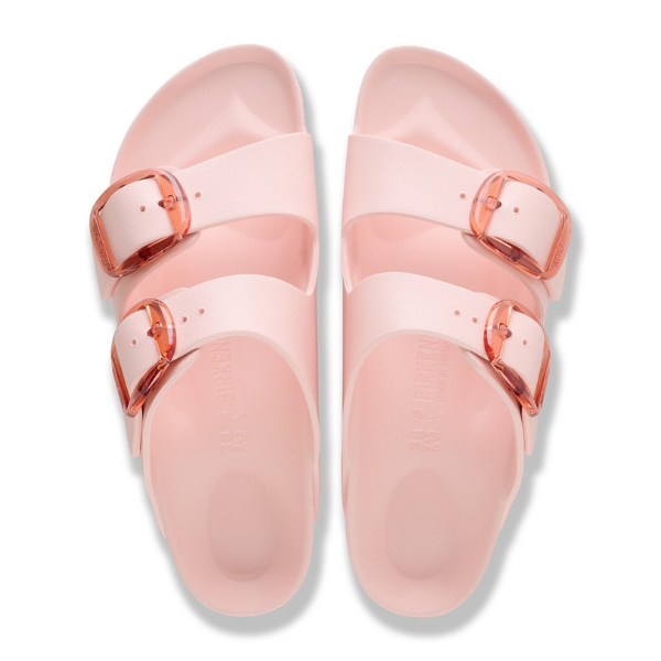 BIRKENSTOCK Arizona Big Buckle EVA כפכפי גומי אריזונה נשים