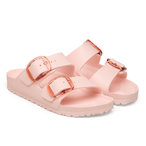 BIRKENSTOCK Arizona Big Buckle EVA כפכפי גומי אריזונה נשים