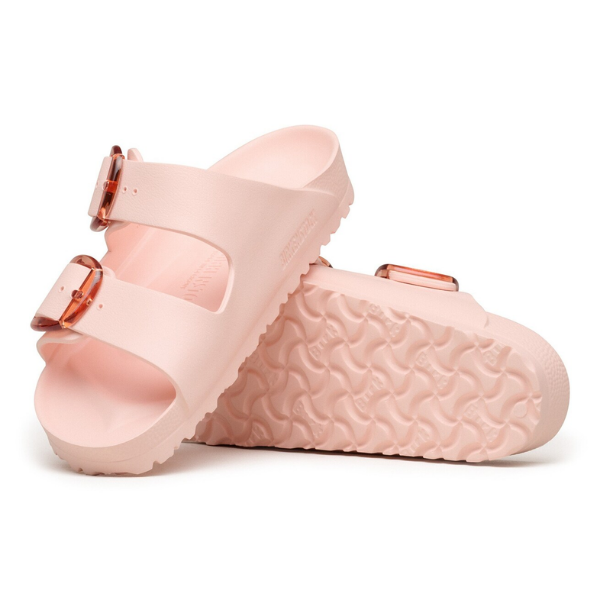 BIRKENSTOCK Arizona Big Buckle EVA כפכפי גומי אריזונה נשים
