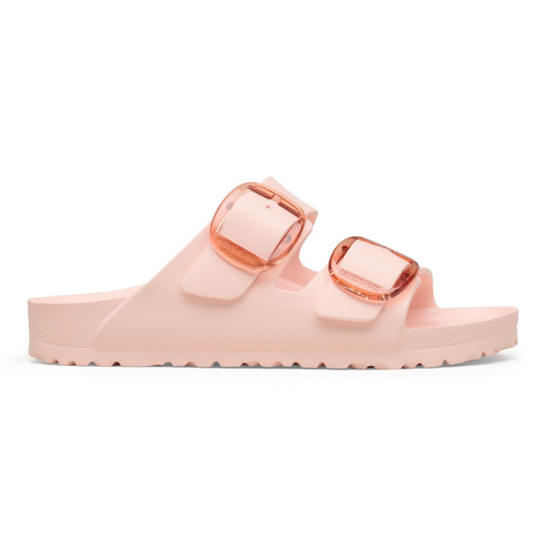 BIRKENSTOCK Arizona Big Buckle EVA כפכפי גומי אריזונה נשים
