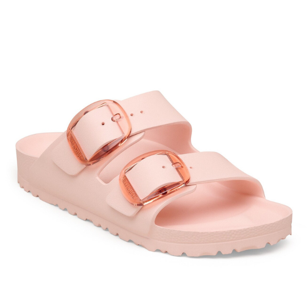 BIRKENSTOCK Arizona Big Buckle EVA כפכפי גומי אריזונה נשים