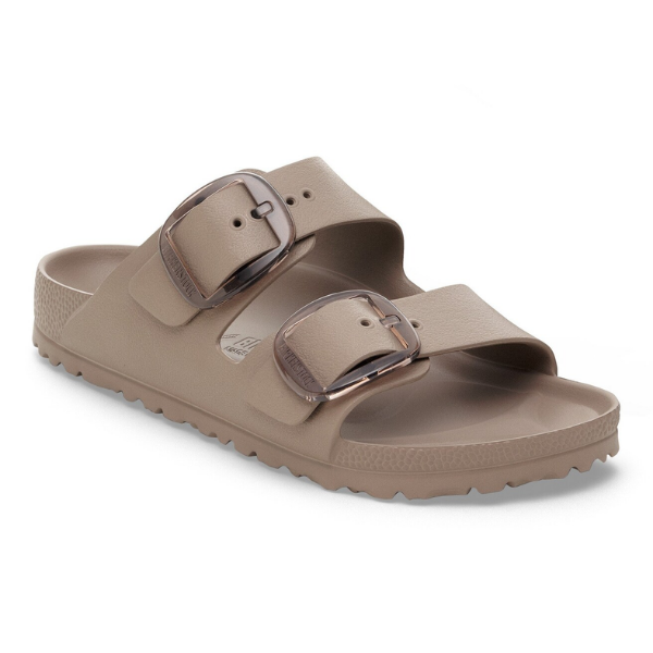 BIRKENSTOCK Arizona Big Buckle EVA כפכפי גומי אריזונה נשים