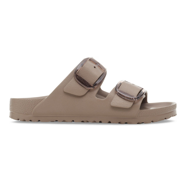 BIRKENSTOCK Arizona Big Buckle EVA כפכפי גומי אריזונה נשים