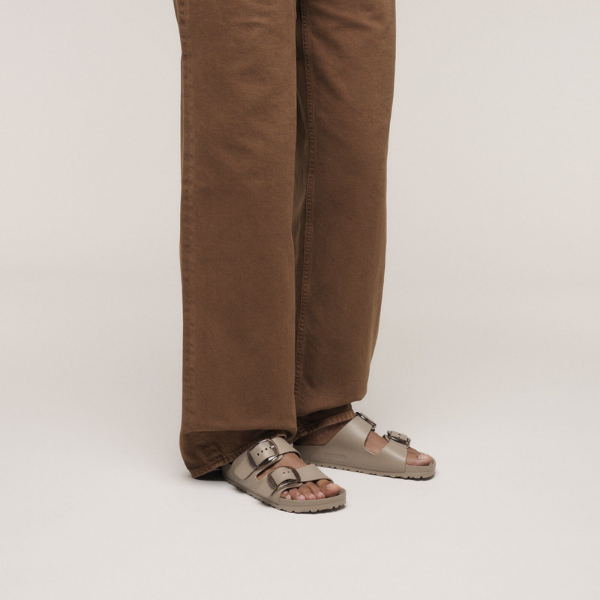 BIRKENSTOCK Arizona Big Buckle EVA כפכפי גומי אריזונה נשים