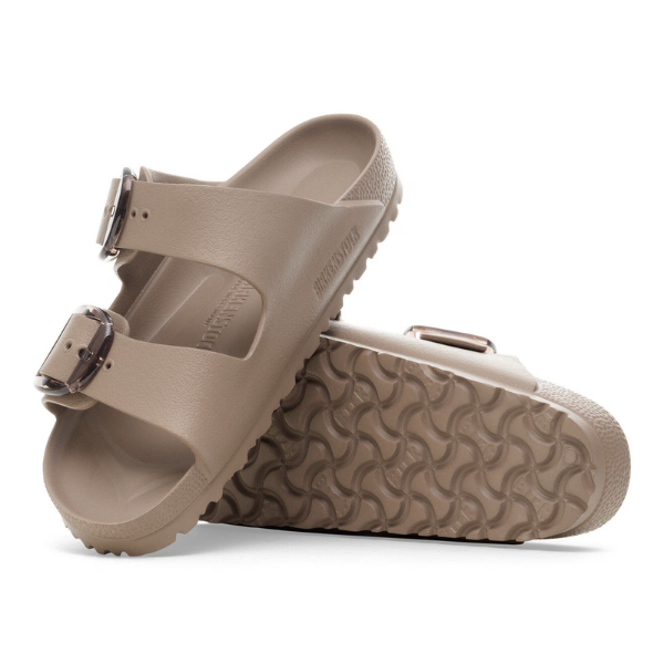 BIRKENSTOCK Arizona Big Buckle EVA כפכפי גומי אריזונה נשים