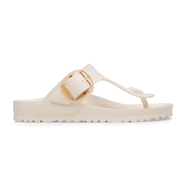BIRKENSTOCK Gizeh Big Buckle EVA כפכפי אצבע גומי נשים