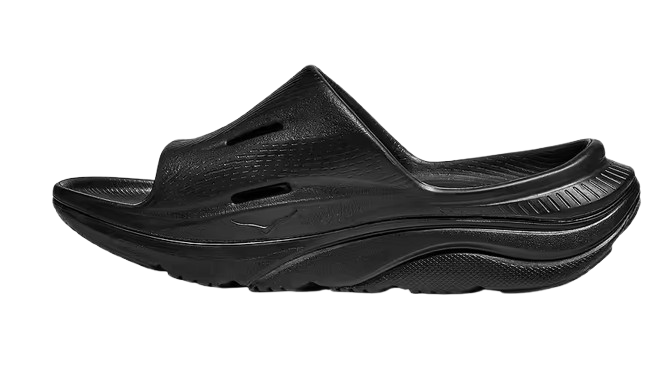 HOKA ORA RECOVERY SLIDE 3 כפכפי התאוששות הוקה אורה