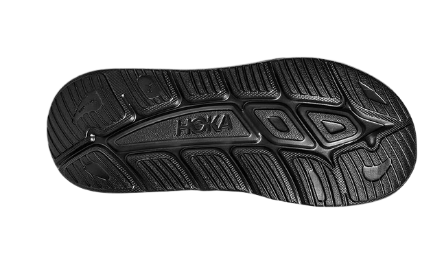 HOKA ORA RECOVERY SLIDE 3 כפכפי התאוששות הוקה אורה