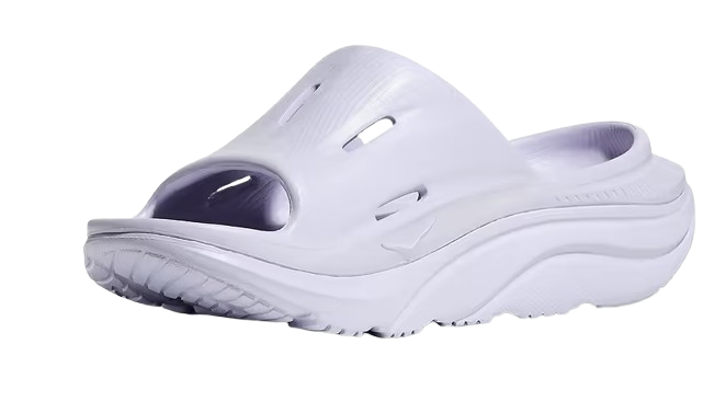 HOKA ORA RECOVERY SLIDE 3 כפכפי התאוששות הוקה אורה