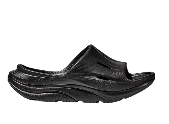 HOKA ORA RECOVERY SLIDE 3 כפכפי התאוששות הוקה אורה