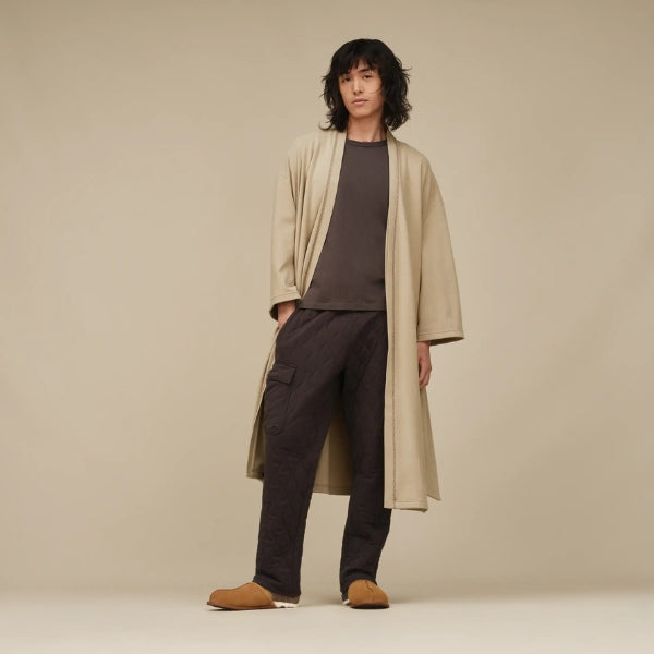 UGG Scuff נעלי בית פרוותיות האג סקאף גברים UGG