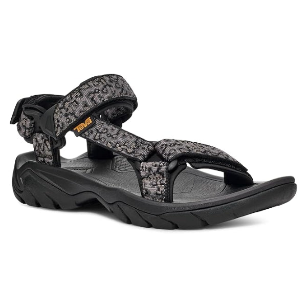 TEVA Terra Fi 5 סנדלי טרה פי 5 טיבה גברים TEVA