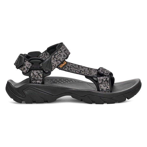 TEVA Terra Fi 5 סנדלי טרה פי 5 טיבה גברים TEVA