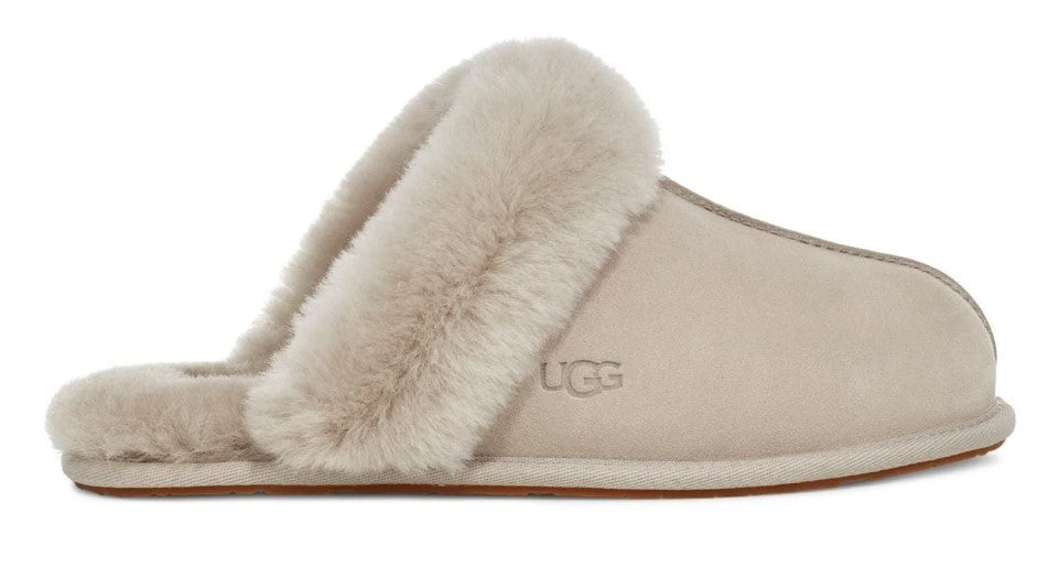 UGG Scuffette 2 נעלי בית פרוותיות האג שופט נשים