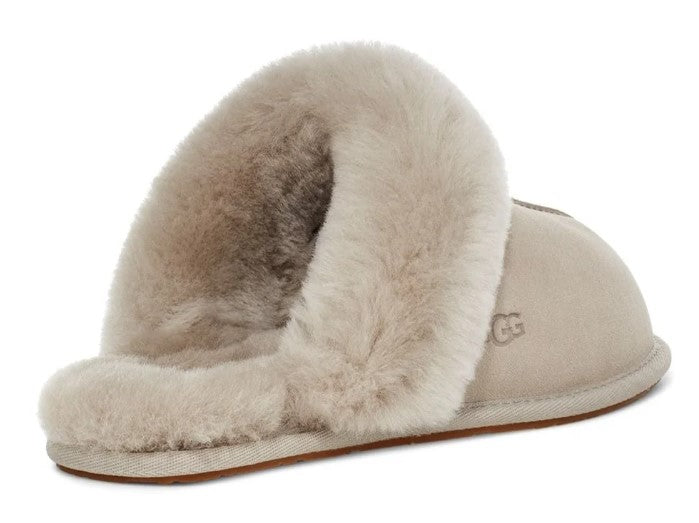 UGG Scuffette 2 נעלי בית פרוותיות האג שופט נשים