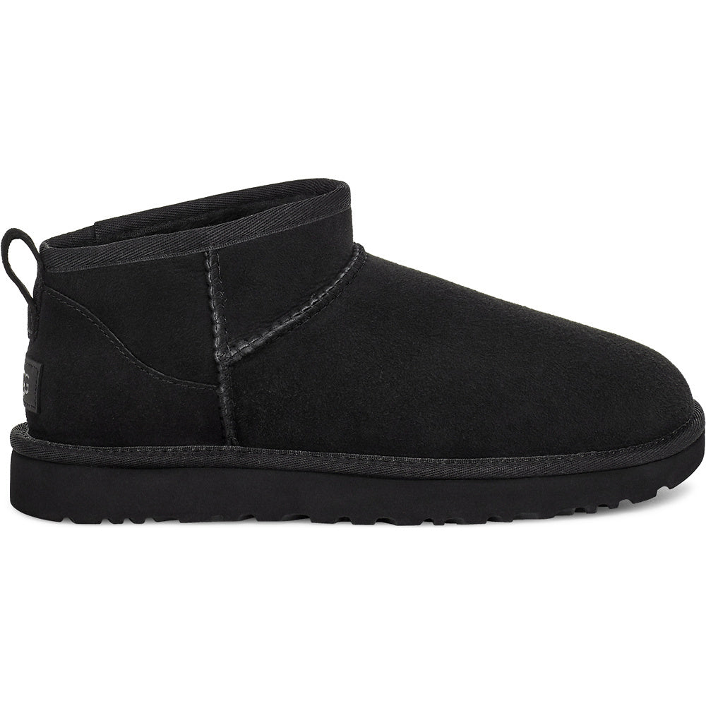UGG Classic Ultra Mini מגפי פרווה האג אולטרה מיני נשים