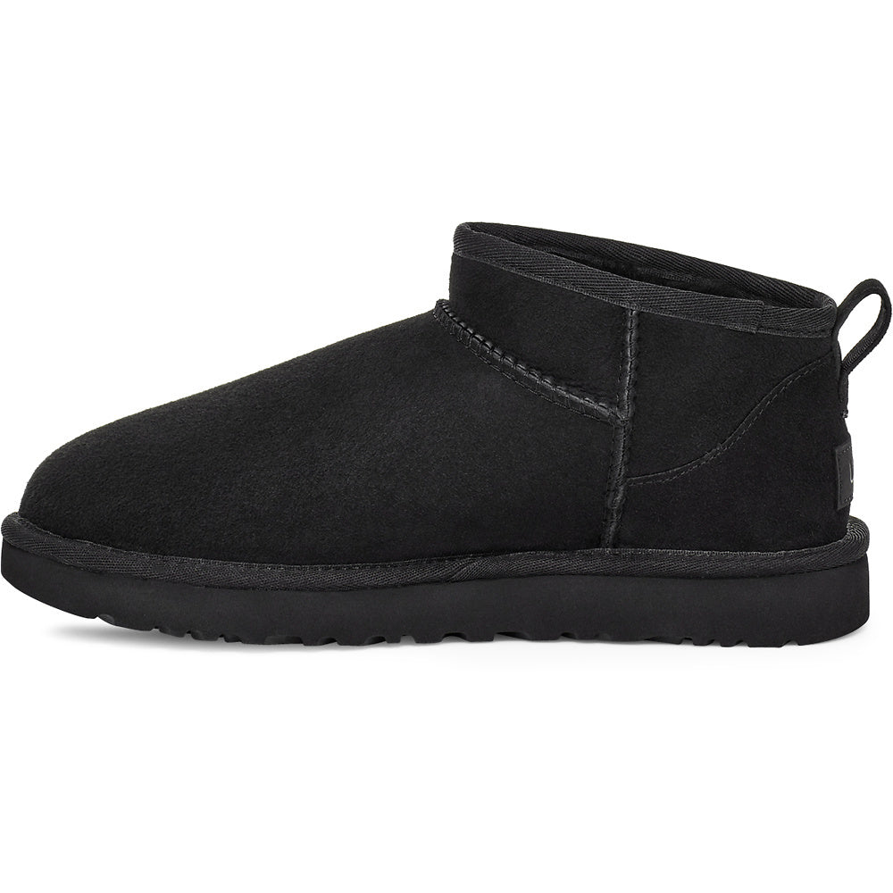 UGG Classic Ultra Mini מגפי פרווה האג אולטרה מיני נשים