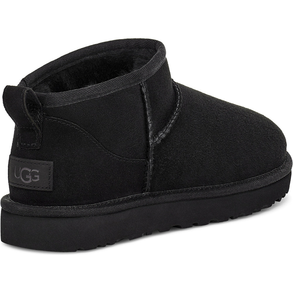 UGG Classic Ultra Mini מגפי פרווה האג אולטרה מיני נשים