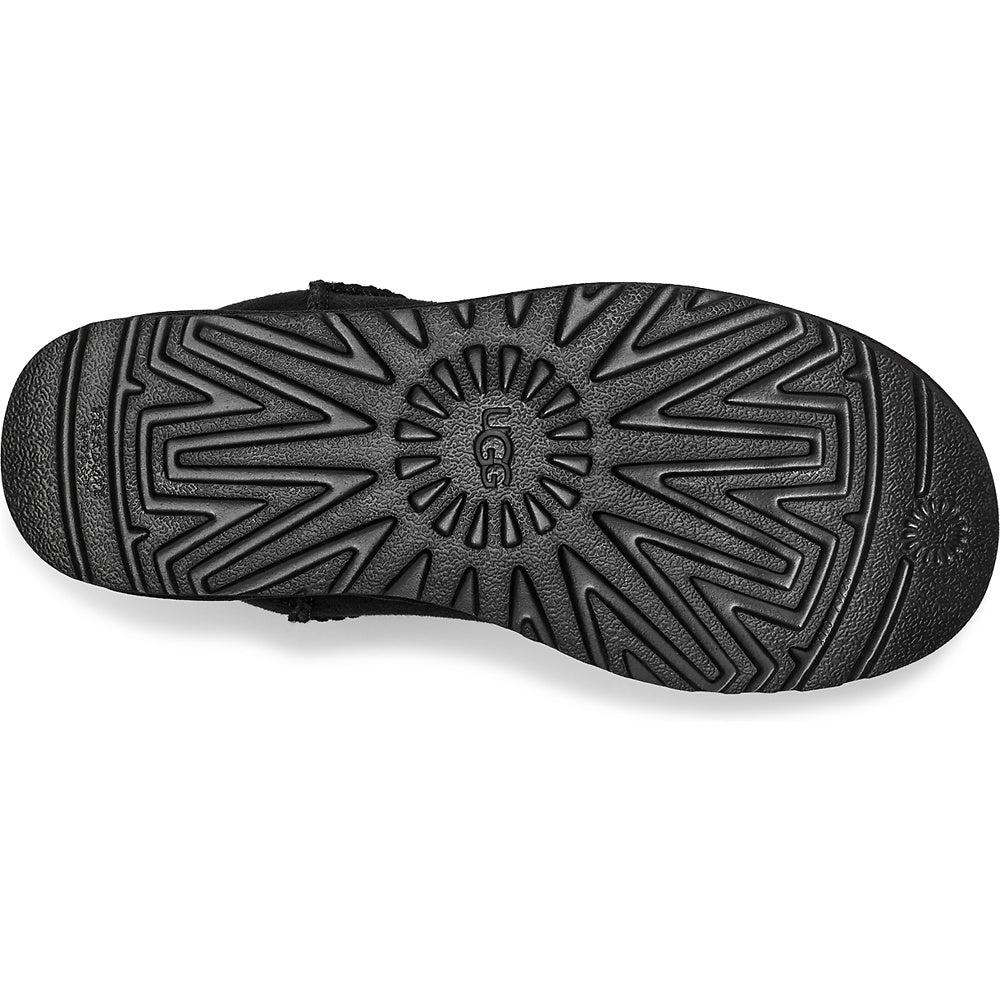 UGG Classic Ultra Mini מגפי פרווה האג אולטרה מיני נשים
