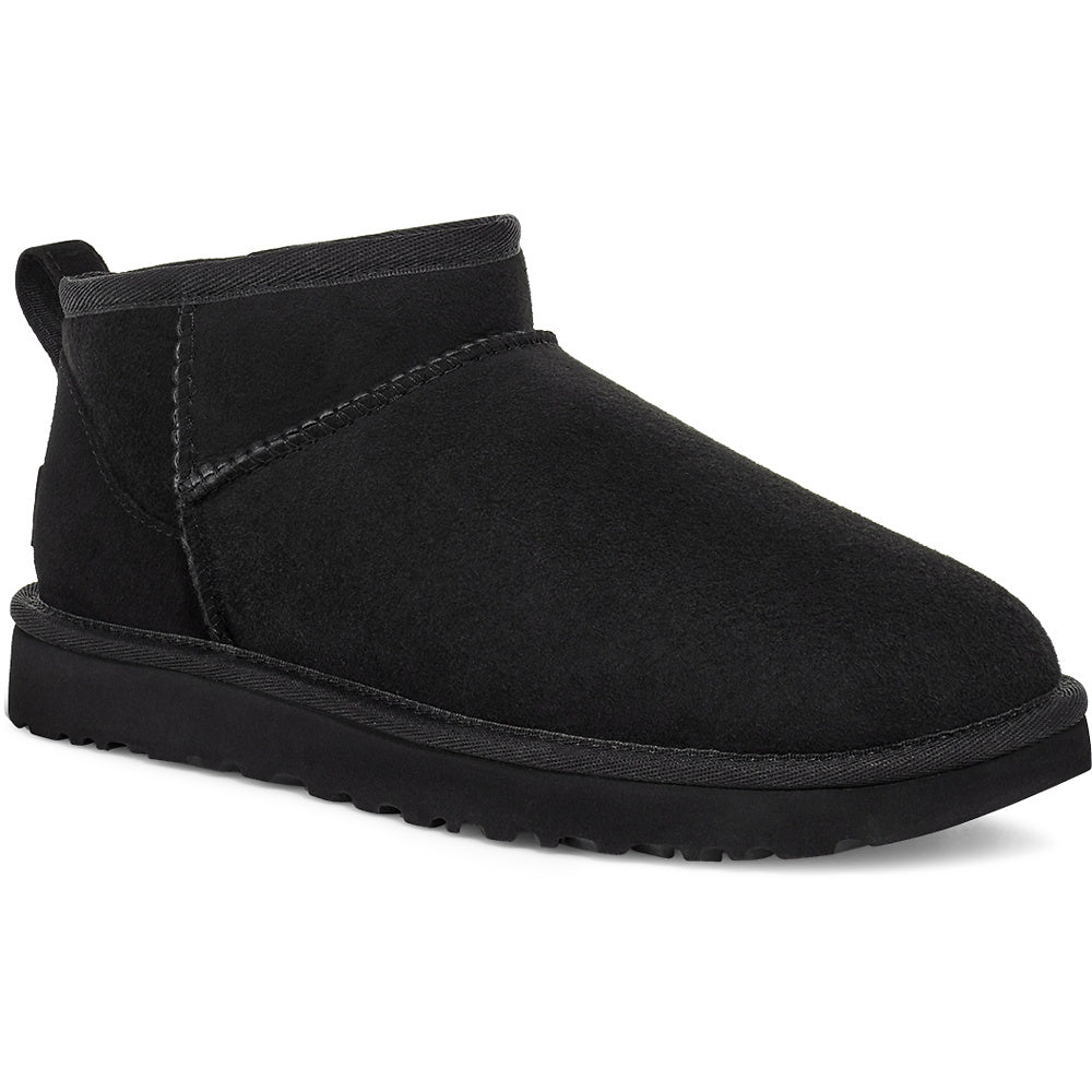 UGG Classic Ultra Mini מגפי פרווה האג אולטרה מיני נשים