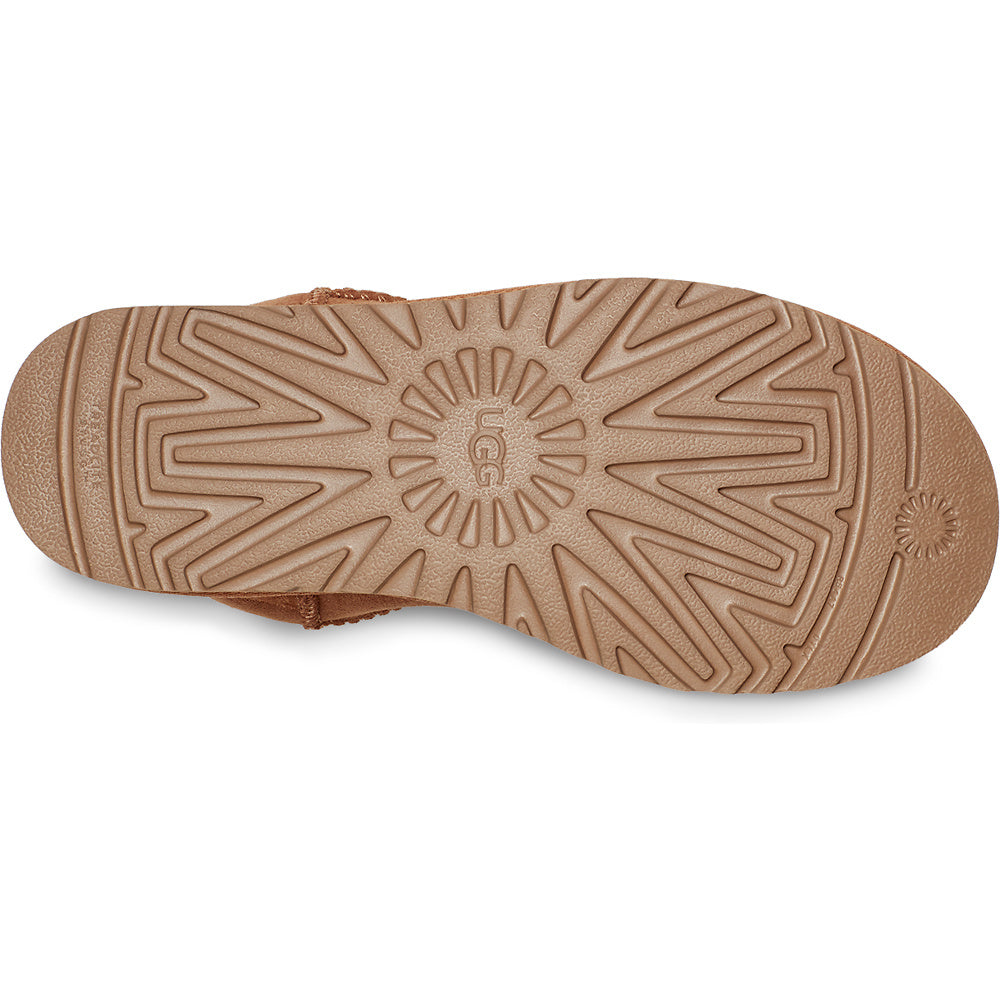 UGG Classic Ultra Mini מגפי פרווה האג אולטרה מיני נשים