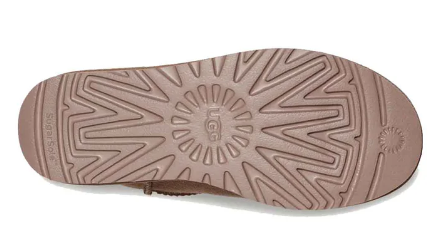 UGG Classic Ultra Mini מגפי פרווה האג אולטרה מיני נשים