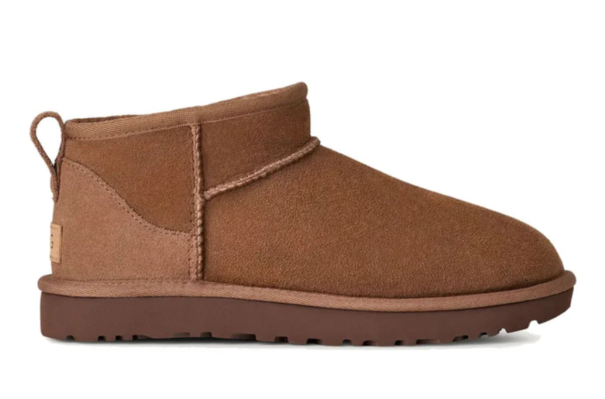 UGG Classic Ultra Mini מגפי פרווה האג אולטרה מיני נשים