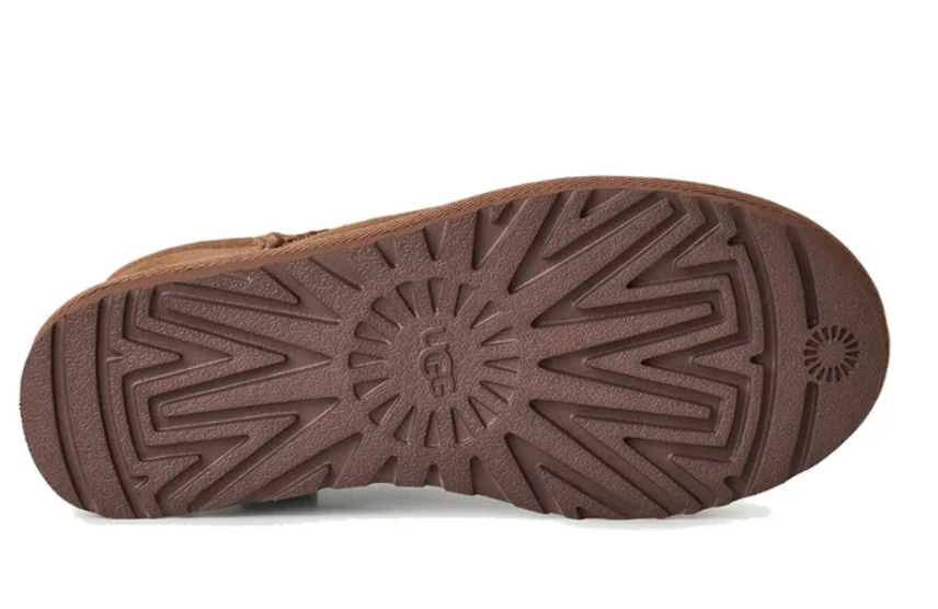 UGG Classic Ultra Mini מגפי פרווה האג אולטרה מיני נשים