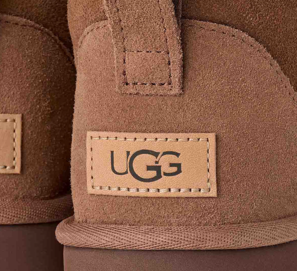 UGG Classic Ultra Mini מגפי פרווה האג אולטרה מיני נשים